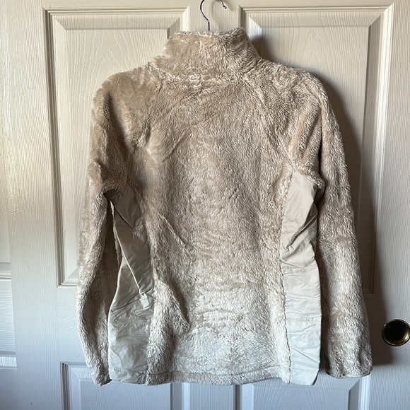 THE NORTH FACE OSITO PULLOVER 🥹 - Picture 4 of 4